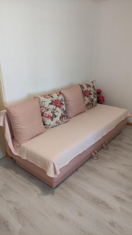 Apartmani Krbelica 1 Primošten Exterior foto