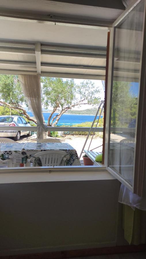 Apartmani Krbelica 1 Primošten Exterior foto