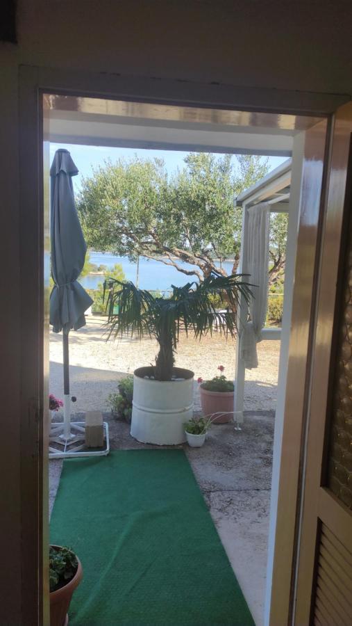 Apartmani Krbelica 1 Primošten Exterior foto
