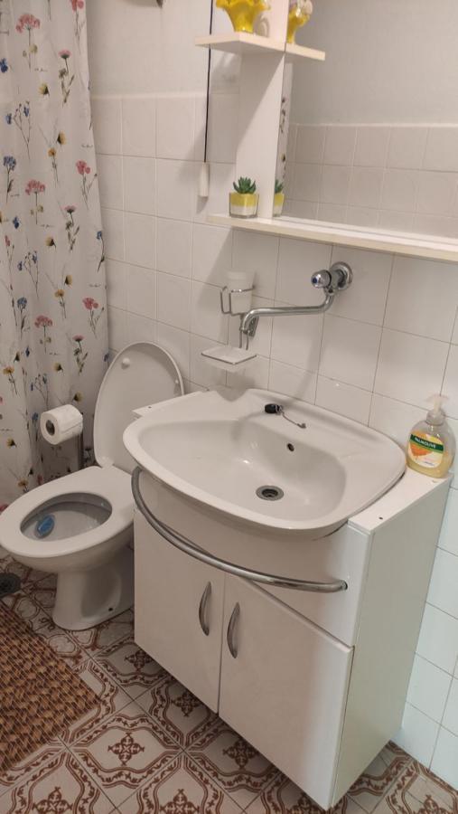 Apartmani Krbelica 1 Primošten Exterior foto